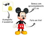 Boneco Mickey Mouse - Disney Junior - Elka 2