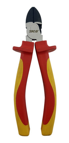 Sica 6-Inch 1000V Pliers 0