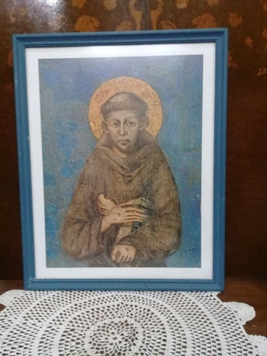 Oleografia Italiana De Arte Sacro 0