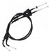 Pro-X Accelerator Cable for Yamaha YZF 450 (2013) - Cafe Race 0