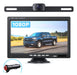 eRapta Ay7 Backup Camera for Truck, 7 Inches, 1080p 0