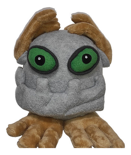 Peluche Pierche My Singing Monster 0