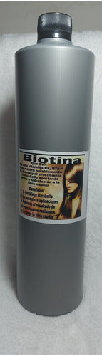 Maison Abruma Biotina Capilar Por 1 Litro 0