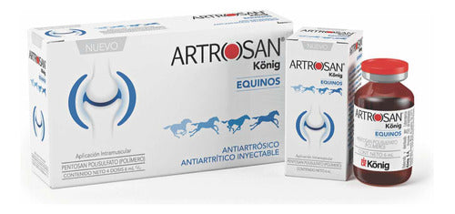 Artrosan Equinos 0