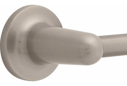 Franklin Brass Astra 4 Piece Bath Hardware Kit, Brushed Nickel 1