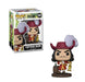 Funko Pop! Disney Villains Captain Hook #1081 Peter Pan 0