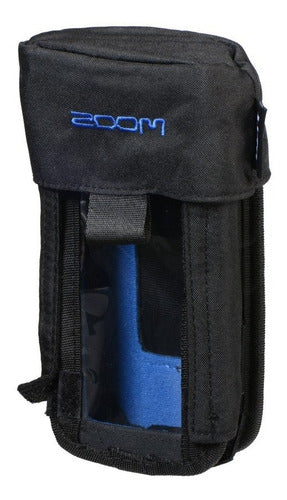 Funda Protectora Zoom Pch-4n Para H4n H4 Pro Resistente Agua 3