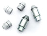 Ford Kit 5 Security Nuts for Ecosport 1