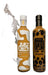 Kit 2 Licor Dulceleche Doce De Leite Irish Café Whisky C/ 0