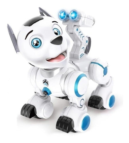 LENERGY Intelligent Robot Dog 0