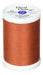 Coats: Thread & Zippers Dual Duty XP General Purpose Thread, 250 Yards, Paprika 0