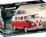 Playmobil Volkswagen T1 Camping Bus - Caravana 70176 0