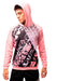 Bold and Sporty Oversized Neron Hoodie 6