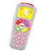 Fisher Price -  Control Remoto Hermanita - Dlh82 0