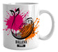 Waved Taza Ballena Animal Series 0