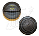 Volkswagen Original Oil Cap for Amarok 3.0 0