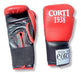 Corti Boxing Gloves 16 Oz Leather Kickboxing Professionals 97