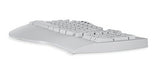 Perixx Periboard512 Ergonomic Split Keyboard Design 2