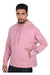 Under Armour Summit Knit Training Sweatshirt for Men in Pink 1