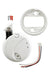 First Alert 7010bff3 Smoke Detectors White 2