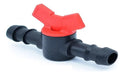 Irritec 1/2 X 1/2 Spigot-Spigot Valve - Ideal for Irrigation 0