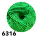 5 Skeins - 500g - Summer Cashmilon Similar to Jor Franc 16