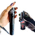 Personal Defense Kit Double Function Flashlight + Anti-Theft Gas 0