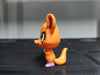 Ardilla Authentic Littlest Pet Shop  #2841 Hasbro 4