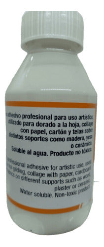 A&D Adhesivo Cola De Oro Ad 100cm 1