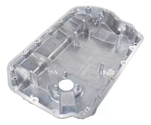 Engine Oil Pan Cover with Sensor 078-103604-AA 1