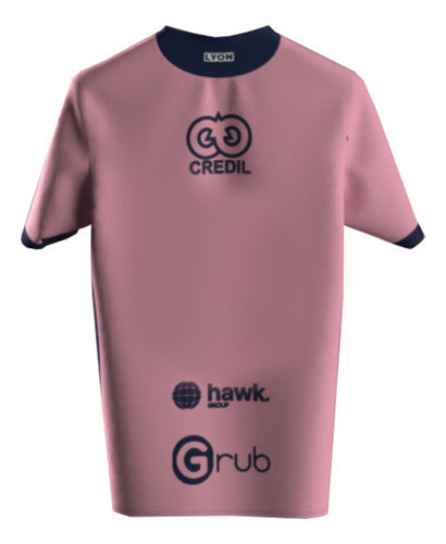 Alvarado Breast Cancer Awareness Lyon Shirt 1