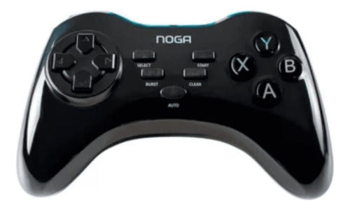 Noga Joystick PC with Cable 1