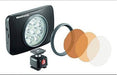 Manfrotto LUMIMUSE 8 LED 1