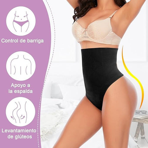 Generic Colaless High Waist Smoother 2