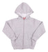 Pack of 2 Hooded Cotton Fleece Collegiate Jackets for Kids 22