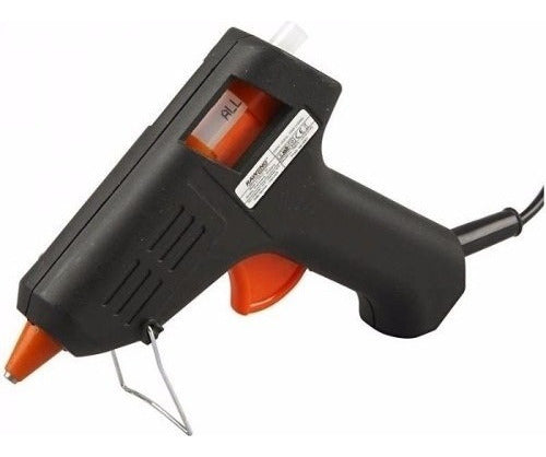 MF SHOP Hot Glue Gun 15 Watts Offer 0