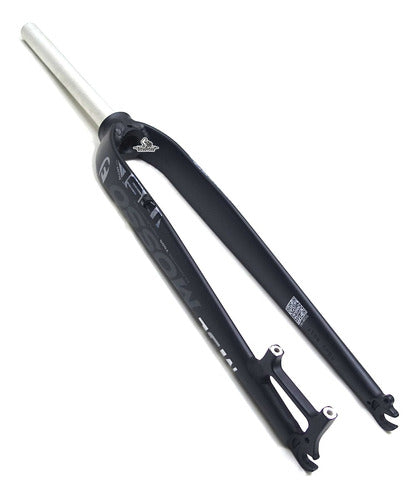 Mosso M5 29 27.5 26 Rigid Bicycle Fork Aluminum 7005 1