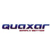 Quaxar Tubeless Valve Set Anodized Color Conical 1