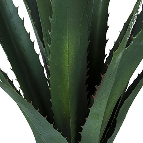 Pure Garden Giant Agave Floor Plant 52 Inches 3