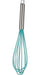 Silicone Whisk with Stainless Steel Handle 3