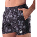 Sport Short with Pockets New Zealand Imago Gym Rugby 0