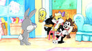 Série Baby Looney Tunes 4