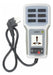 HOPI Tester Consumo Kwh Potencia Voltaje P/consumos HP-9800 0