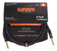 Cable De Parlante Warm Audio Premium Spkr 6 De 1.8 Metros 0