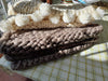 Piedecama/Mantasilló Lana Corriedale. Bedspread/Throw Blanket. 1pza/2/king 7