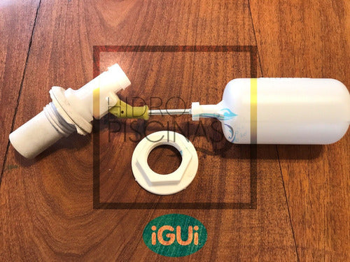 Genuine Replacement Floating Level Regulator Buoy for iGUi Filter System 5