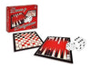 TOTO GAMES Damas Y Backgammon Linea Clasicos 2054 0