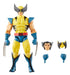 Wolverine X-men 97 Marvel Legends Hasbro 0