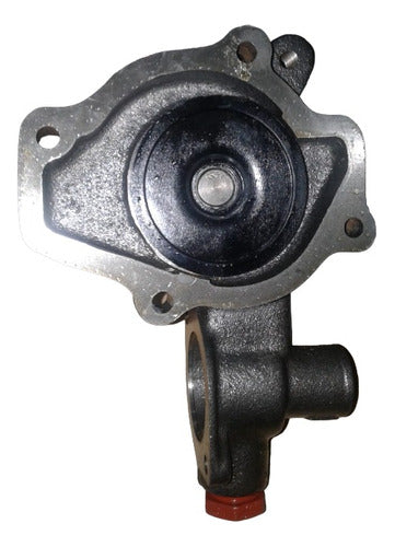 VMG Water Pump for Chevrolet Chevette 1.4/1.6 Gasoline 1