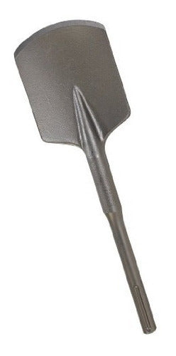 Bosch Hs1822 4-1 / 2 PuLG. X 16 PuLG. Clay Spade Tool Hexago 0